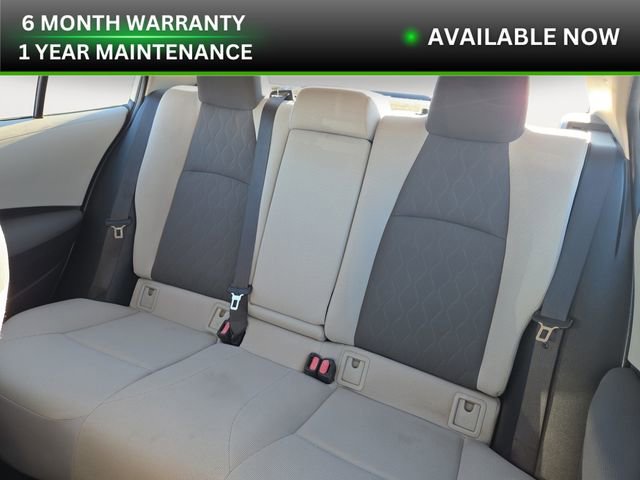 Used 2020 Toyota Corolla LE image 13