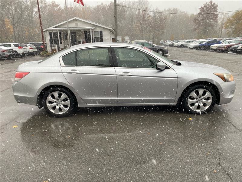 Used 2008 Honda Accord EX image 4
