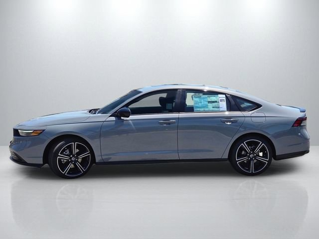 New 2026 Honda Accord Sport image 7