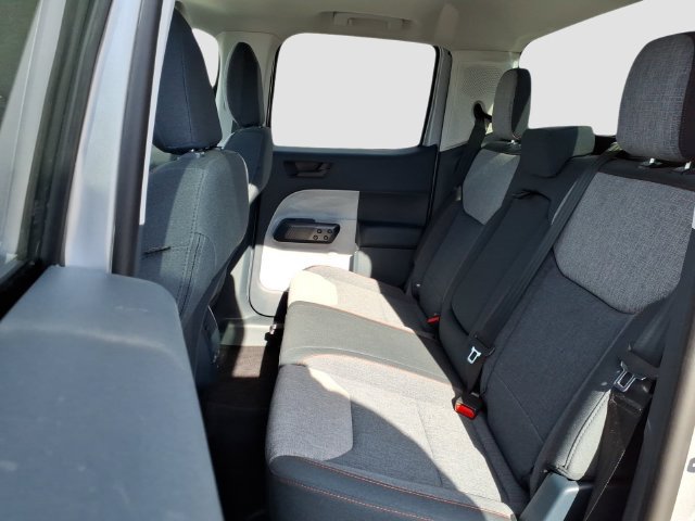 Used 2024 Ford Maverick XLT FWD image 19