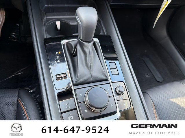 New 2026 MAZDA CX-50 AWD 2.5 Hybrid w/ Cargo Package image 27
