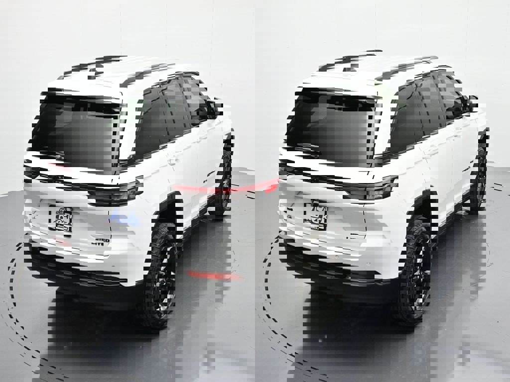 New 2025 Jeep Grand Cherokee Limited image 43