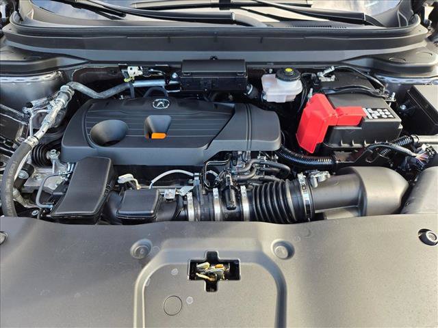 Certified 2026 Acura RDX SH-AWD w/ Technology Package image 23
