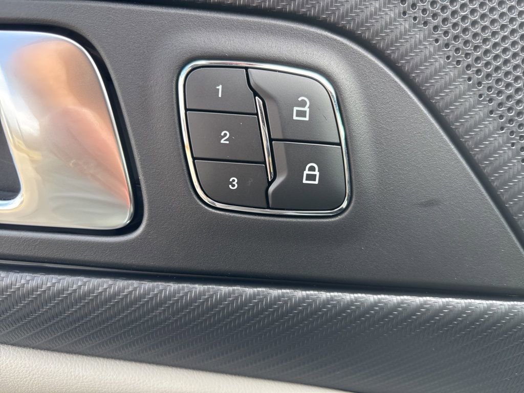 New 2026 Ford Mustang Premium image 12