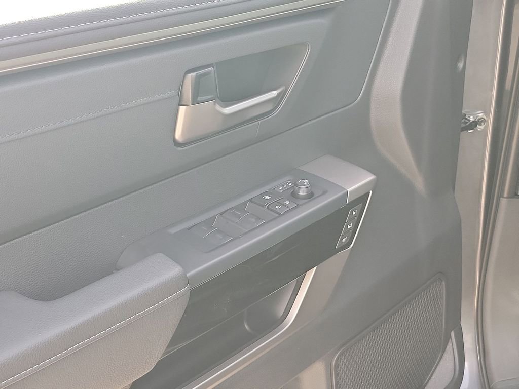 New 2026 Toyota Tundra Limited image 46