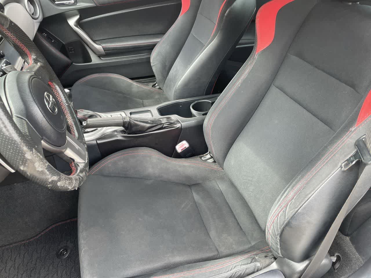 Used 2015 Scion FR-S RWD image 12