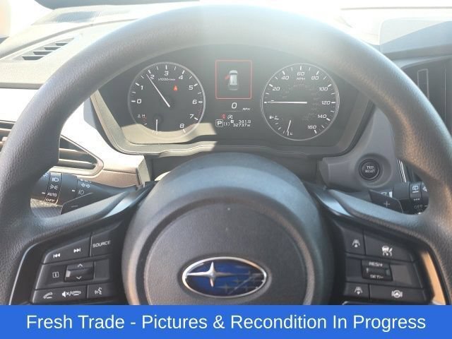 Certified 2024 Subaru Crosstrek 2.5i Premium AWD/4WD image 14