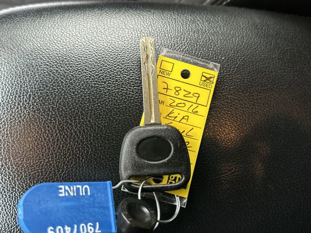 Used 2016 Kia Soul image 30