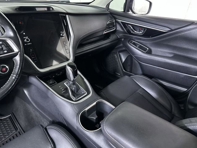 Used 2022 Subaru Legacy Limited AWD/4WD image 36