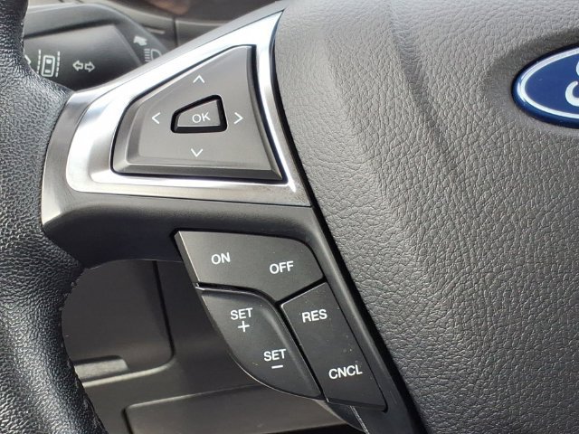 Used 2023 Ford Edge SEL w/ Convenience Package AWD/4WD image 27