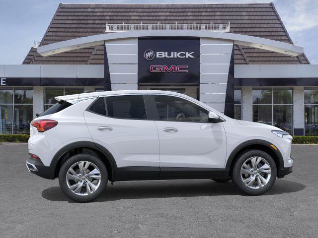New 2026 Buick Encore GX Preferred w/ Comfort Package FWD image 5