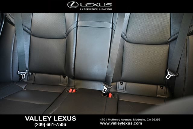 New 2026 Lexus ES 350e FWD image 14