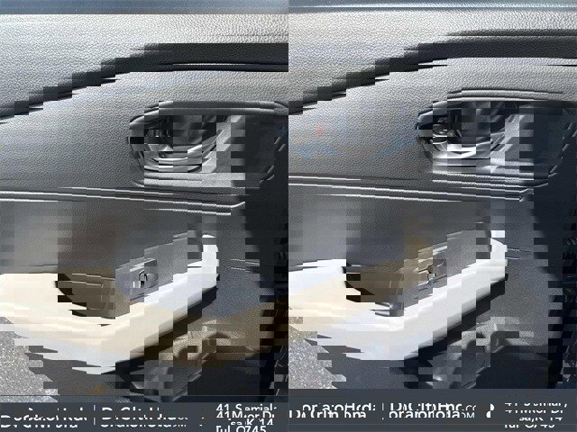 Certified 2025 Honda Accord SE image 11