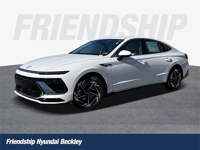 New 2026 Hyundai Sonata SEL