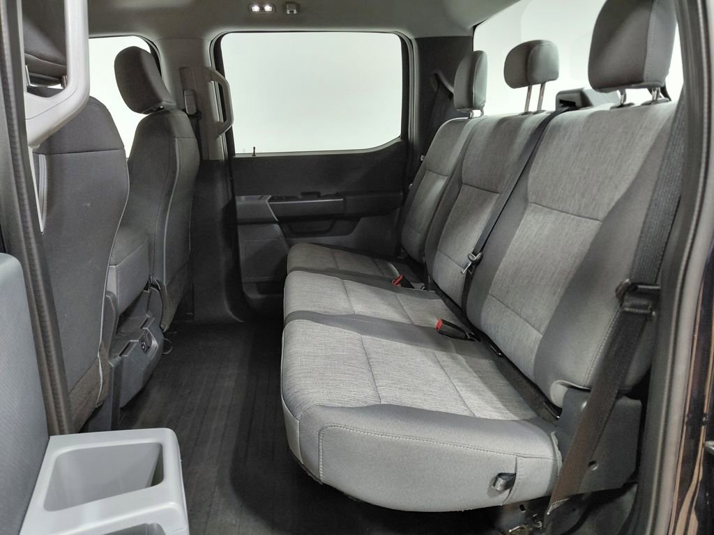 Used 2022 Ford F150 XL w/ Equipment Group 101A High image 37