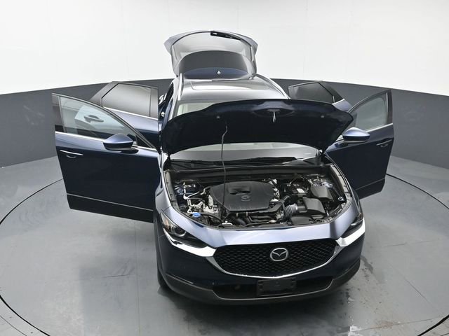 Certified 2023 MAZDA CX-30 AWD 2.5 S w/ Premium Package image 50