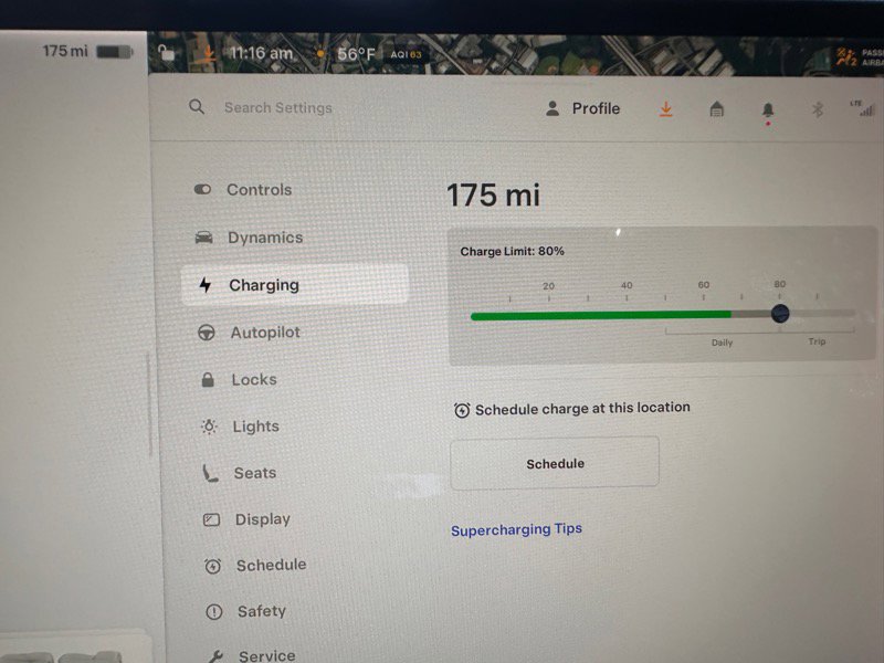 Used 2022 Tesla Model Y Performance image 43