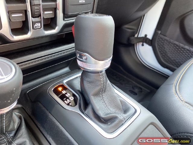 New 2026 Jeep Gladiator Sport AWD/4WD image 12