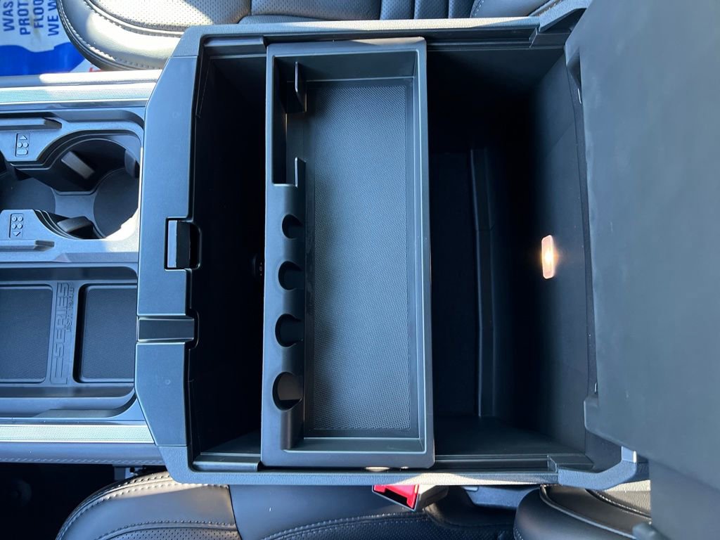 New 2026 Ford F250 Platinum image 40