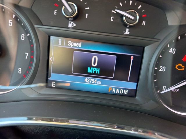 Used 2019 Buick Encore Preferred FWD image 13