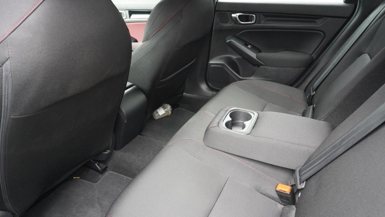Used 2024 Honda Civic Si image 15