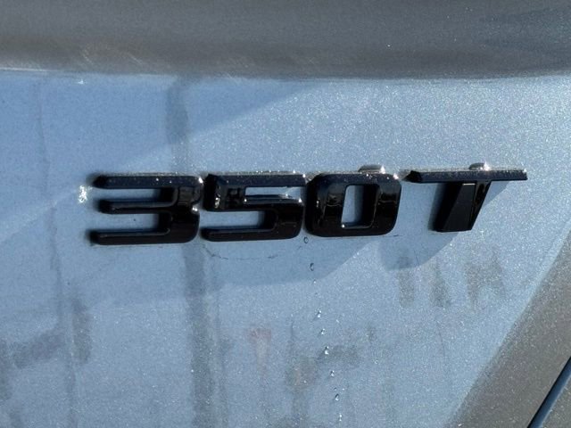 New 2025 Cadillac CT4 Premium Luxury image 9