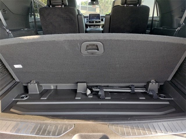 Used 2023 Chevrolet Tahoe Z71 image 16