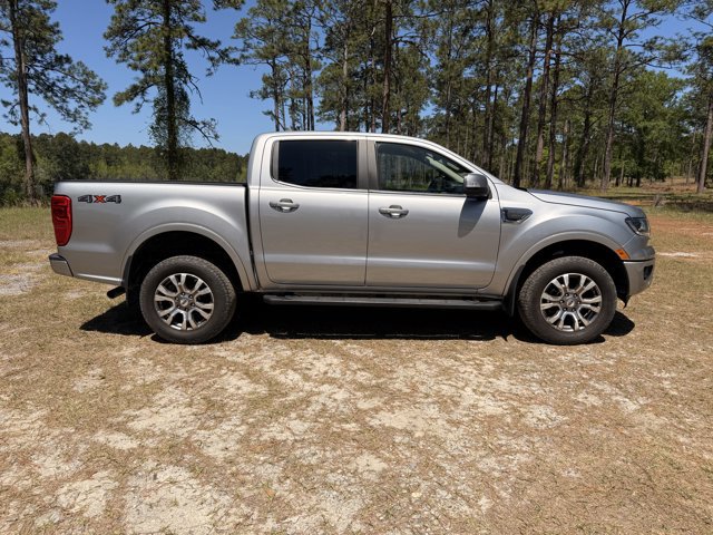 Used 2020 Ford Ranger Lariat w/ Technology Package AWD/4WD image 6