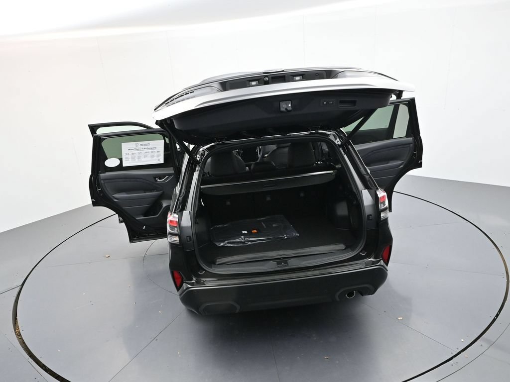 Certified 2026 Subaru Forester Limited w/ Premium/Limited Package AWD/4WD image 46