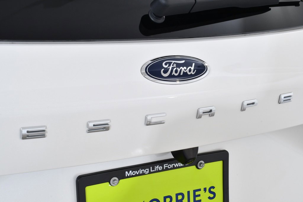 New 2026 Ford Escape SE w/ PHEV Premium Package image 22