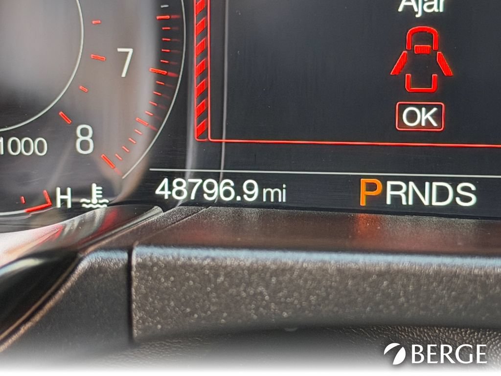 Used 2021 Ford Mustang Premium w/ Equipment Group 201A RWD image 21