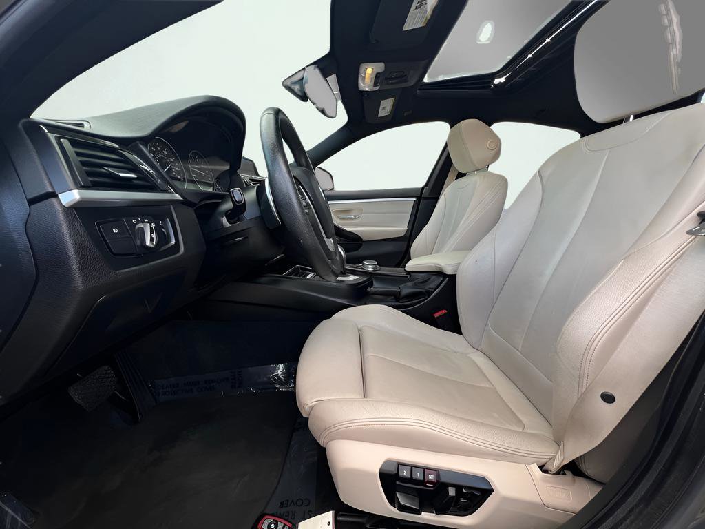 Used 2015 BMW 435i Gran Coupe image 16