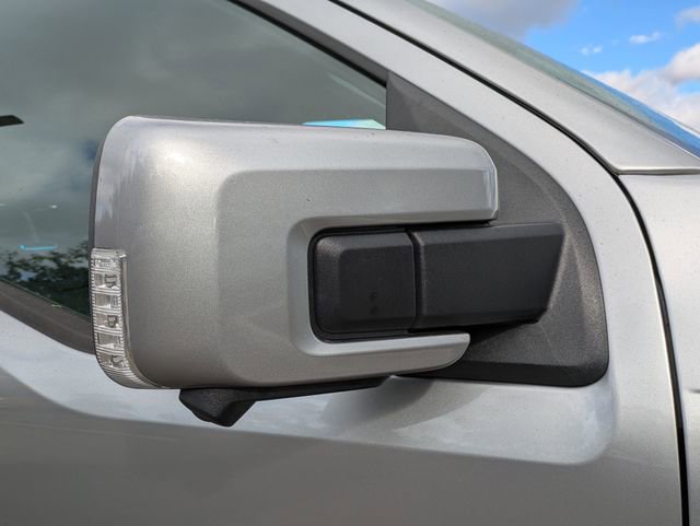 Certified 2026 Ford F150 Platinum w/ Equipment Group 700A Standard image 12