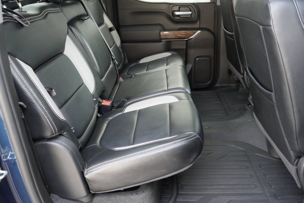 Used 2021 GMC Sierra 1500 Elevation w/ Driver Alert Package I image 22