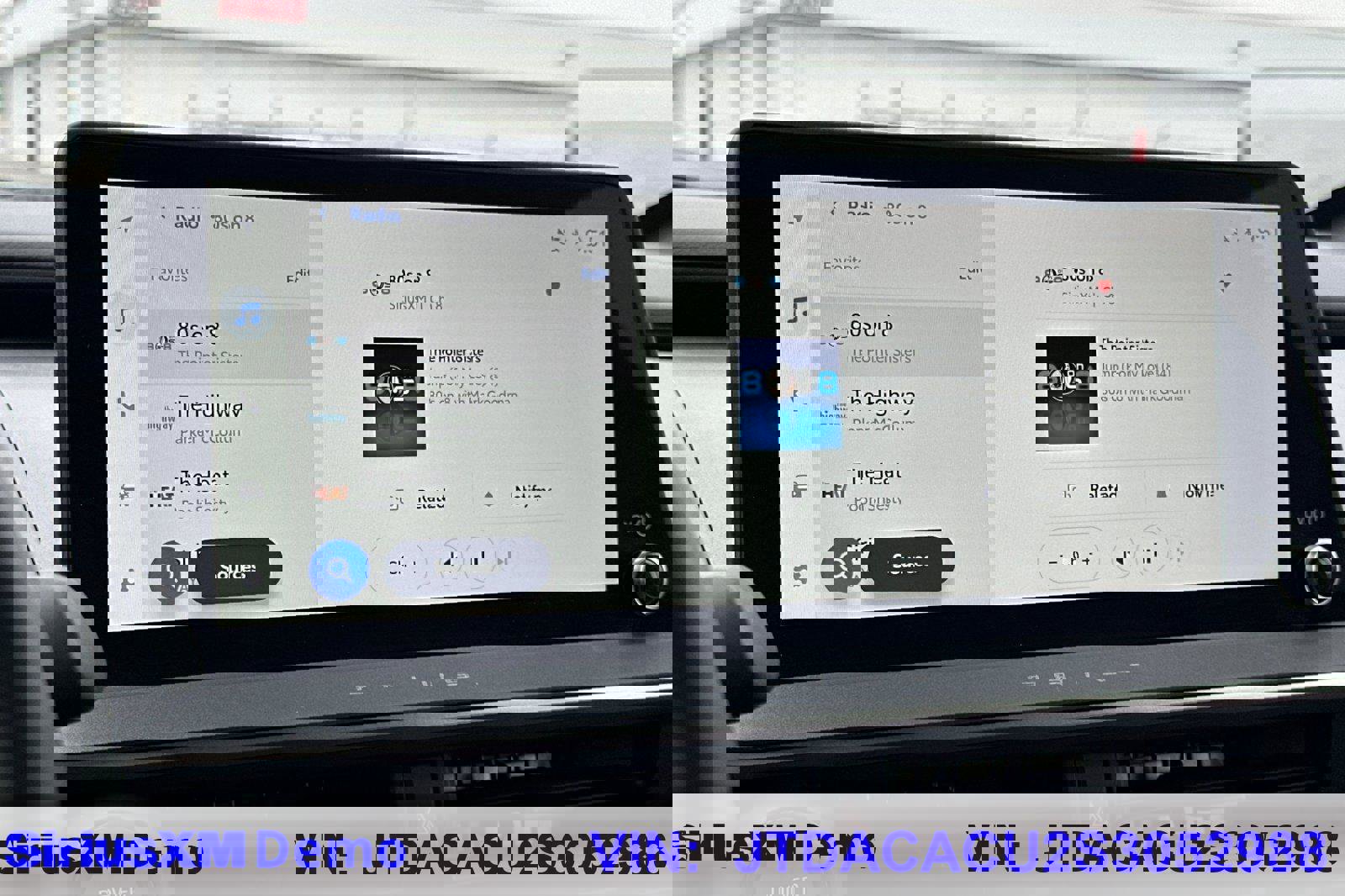 Used 2025 Toyota Prius SE image 28