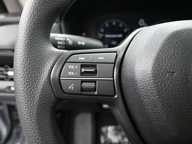 New 2025 Honda Accord SE image 12