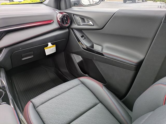 New 2026 Chevrolet Equinox RS w/ Convenience Package III image 19