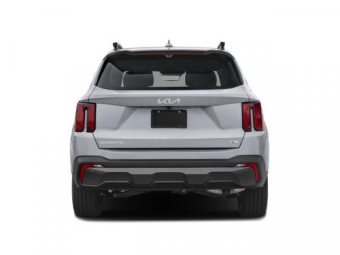 New 2026 Kia Sorento SX Prestige image 8