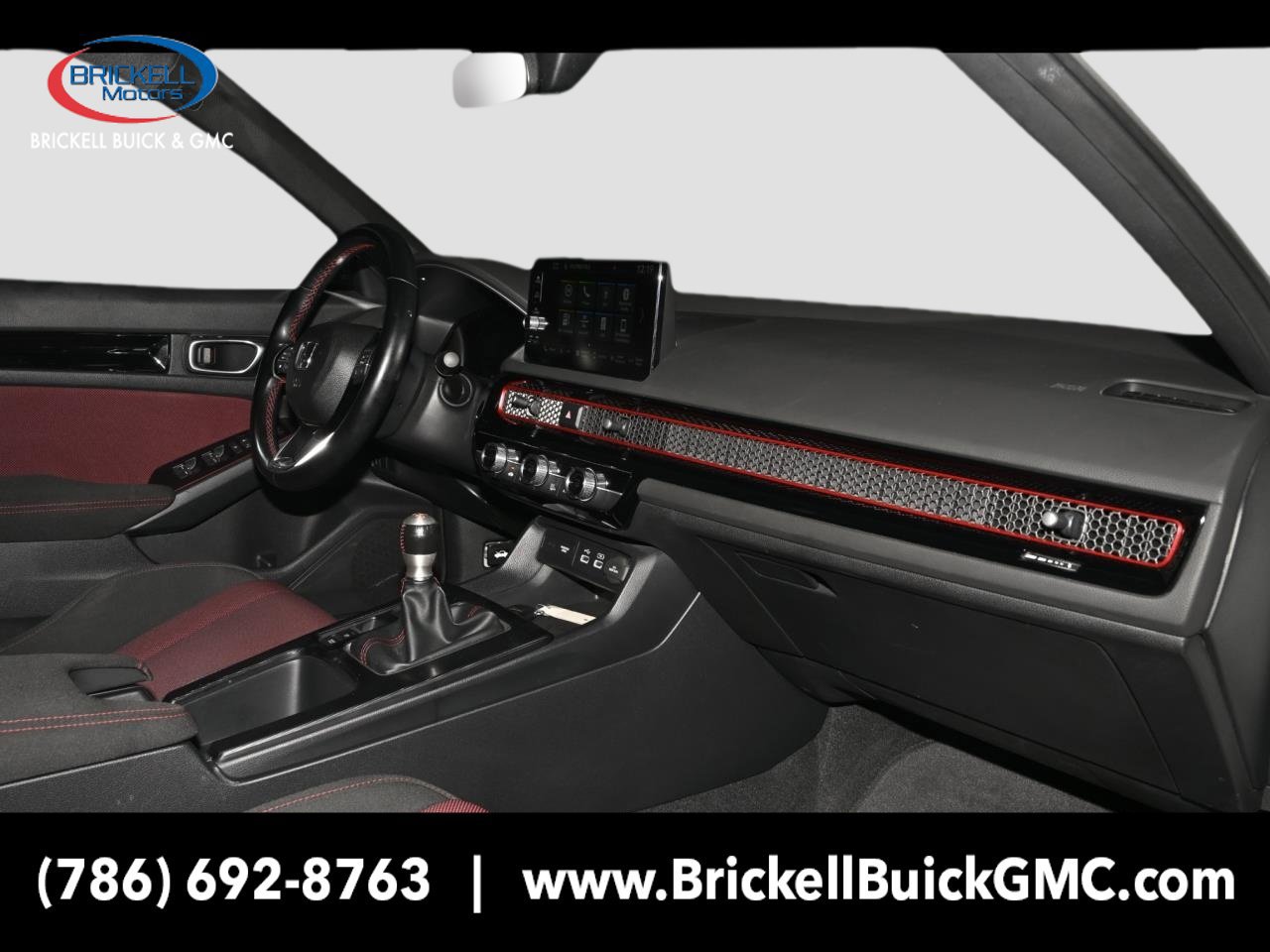 Used 2023 Honda Civic Si image 15