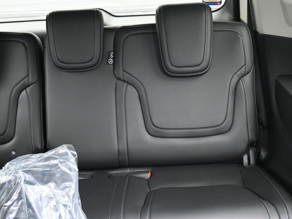 New 2026 INFINITI QX80 Pure image 22