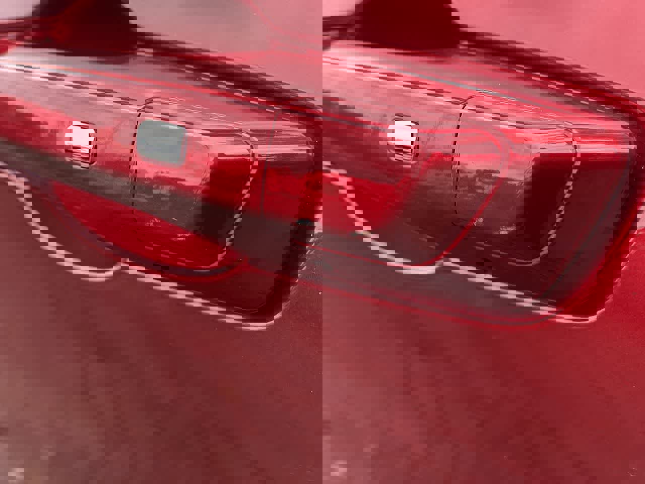 Used 2024 Chevrolet Blazer EV LT AWD/4WD image 30