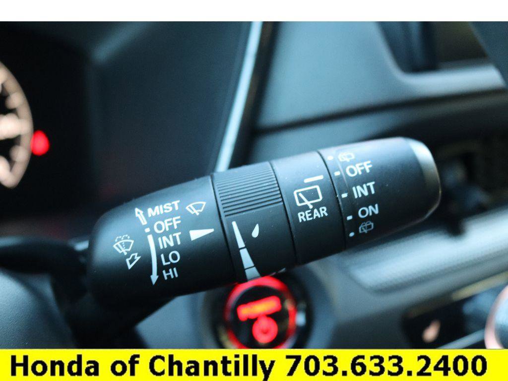 Used 2024 Honda CR-V Sport-L image 13
