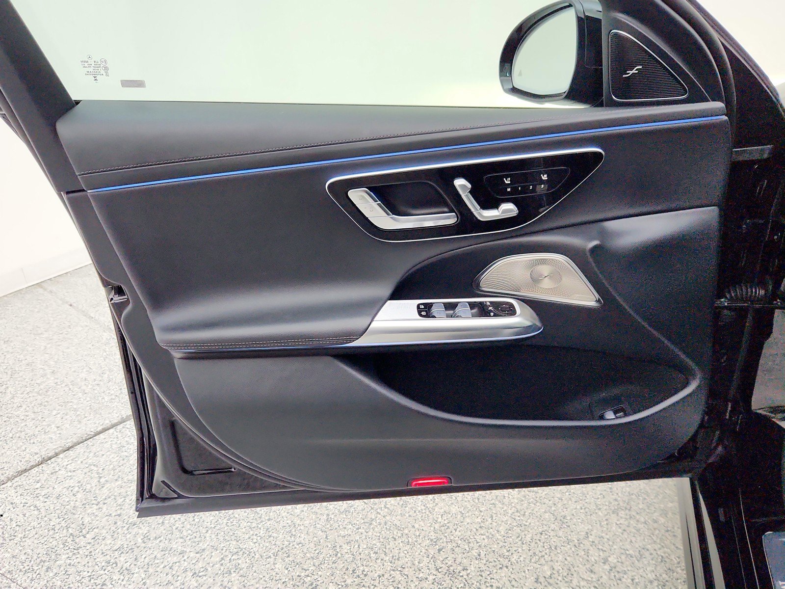 Certified 2026 Mercedes-Benz E 350 Sedan image 30