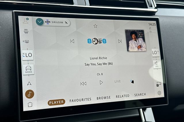 Certified 2026 Land Rover Range Rover Velar S AWD/4WD image 16