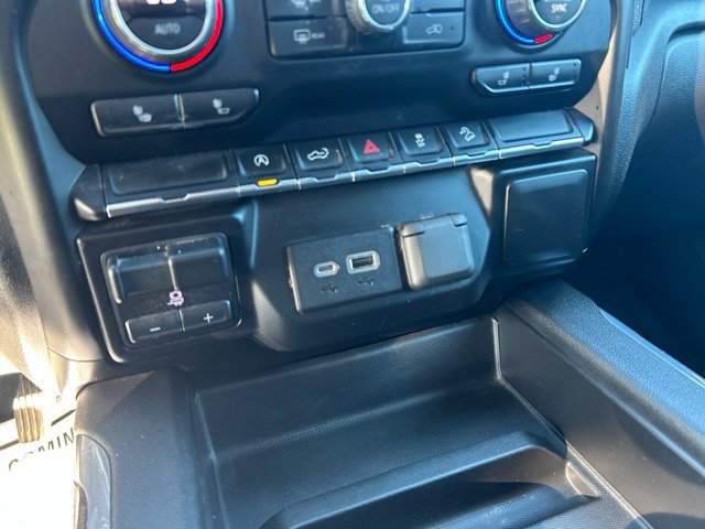 Used 2019 Chevrolet Silverado 1500 RST AWD/4WD image 27