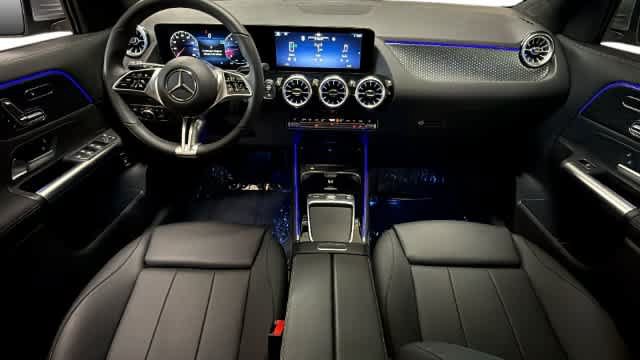 Certified 2026 Mercedes-Benz GLA 250 4MATIC image 6