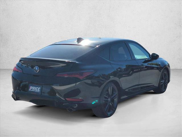 Used 2023 Acura Integra A-Spec image 5