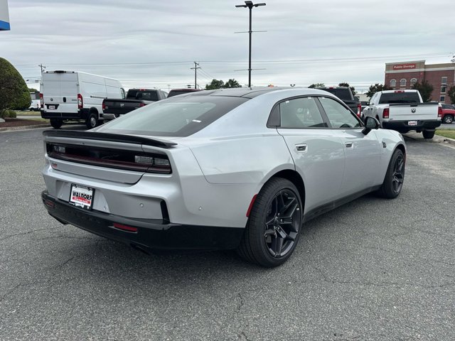 New 2026 Dodge Charger Scat Pack AWD/4WD image 6