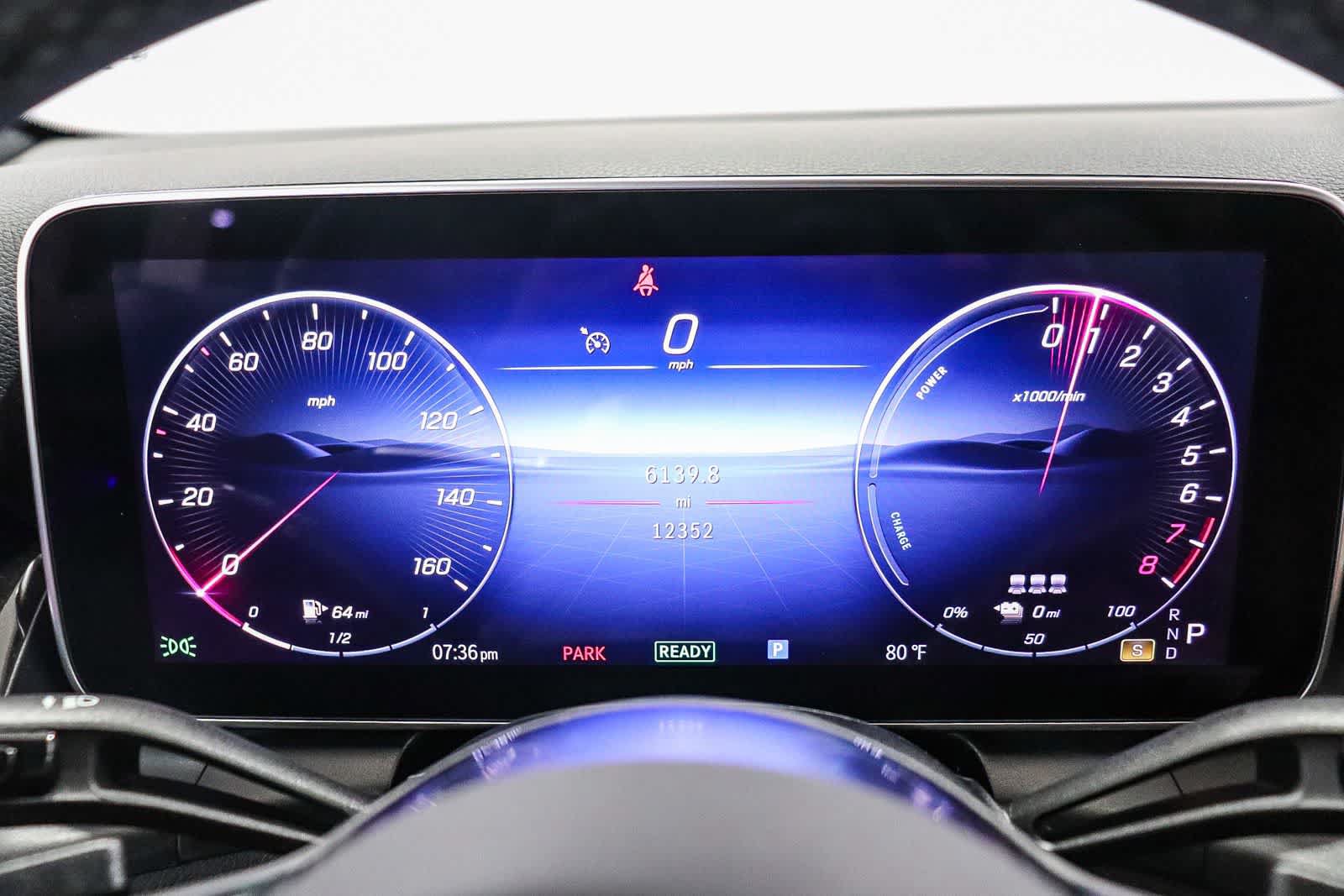 Used 2025 Mercedes-Benz GLC 350e 4MATIC image 24