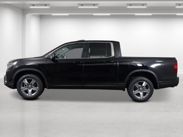 New 2026 Honda Ridgeline RTL image 6